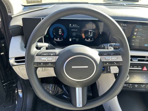 New 2026 Hyundai Tucson Blue SE w/ Tow & Go Package image 20