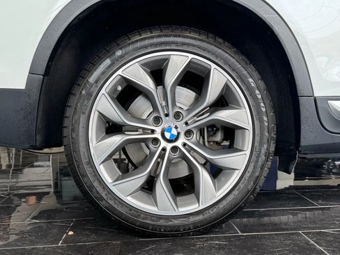 Used 2017 BMW X3 xDrive28i image 28