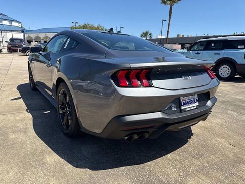 New 2025 Ford Mustang GT image 3