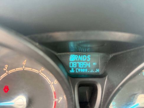 Used 2016 Ford Fiesta S image 15