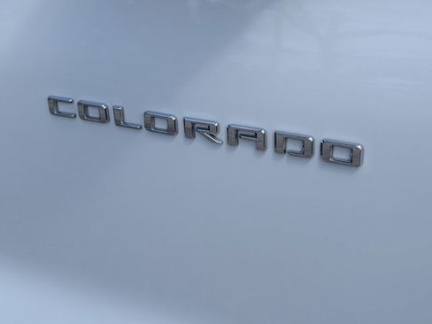 Used 2023 Chevrolet Colorado LT w/ LT Convenience Package image 19