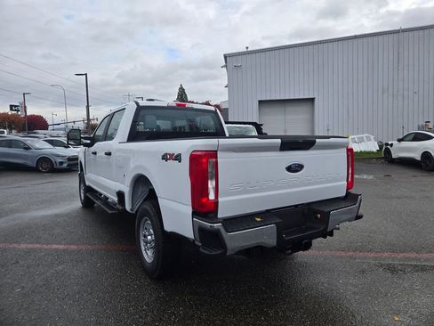 New 2026 Ford F250 XL w/ XL Chrome Package image 7