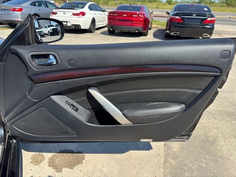 Used 2011 INFINITI G37 Sport w/ Premium Pkg image 17