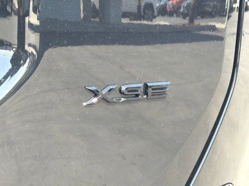 New 2026 Toyota RAV4 XSE AWD/4WD image 15