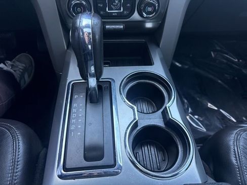 Used 2013 Ford F150 FX4 w/ Luxury Equipment Group AWD/4WD image 15