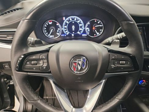 Certified 2024 Buick Enclave Avenir image 30