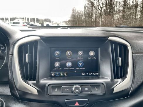 Used 2018 GMC Terrain SLE w/ Driver Convenience Package image 14