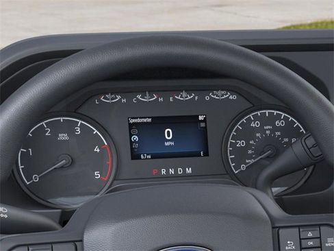 New 2026 Ford F450 XL w/ XL Chrome Package image 22