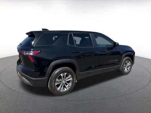 Used 2025 Chevrolet Equinox LT image 15