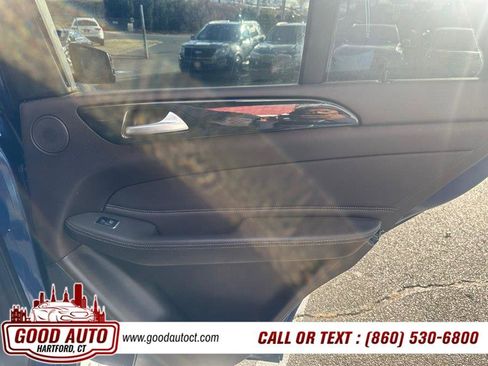 Used 2018 Mercedes-Benz GLE 350 4MATIC image 10