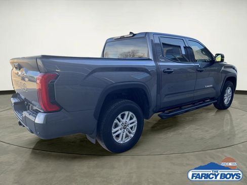 Used 2023 Toyota Tundra SR5 image 4