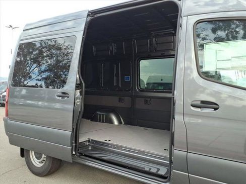 New 2024 Mercedes-Benz Sprinter 2500 image 23