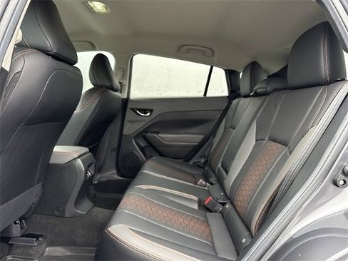 Certified 2025 Subaru Crosstrek 2.5i Limited w/ Popular Package #3A image 14