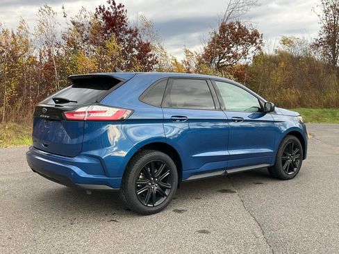 Used 2024 Ford Edge ST-Line image 24