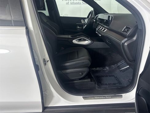 Certified 2022 Mercedes-Benz GLE 350 image 14