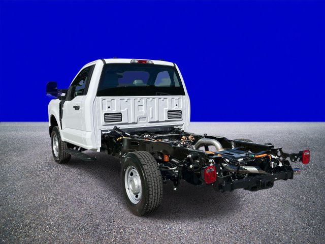 New 2027 Ford F250 XL AWD/4WD image 5