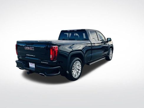 Used 2019 GMC Sierra 1500 Denali image 7