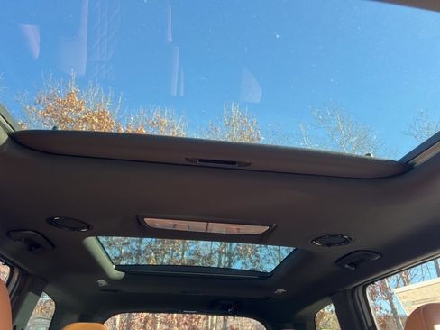 New 2025 Kia Telluride SX X-Line image 10