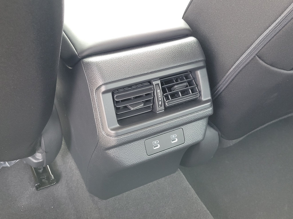 New 2026 Honda Accord LX image 11