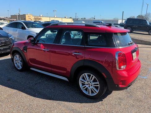 Used 2020 MINI Cooper Countryman image 3