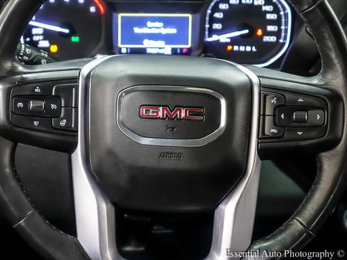 Used 2020 GMC Sierra 1500 Elevation image 18