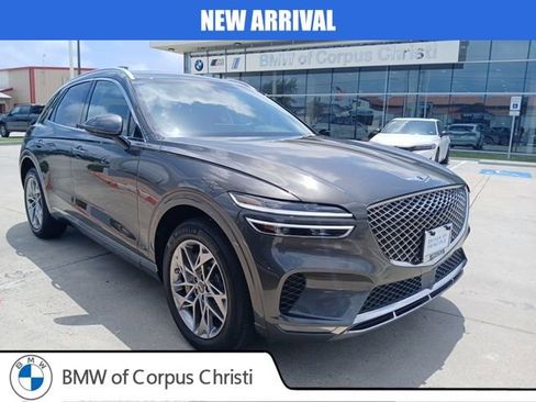 Used 2025 Genesis GV70 2.5T image 1