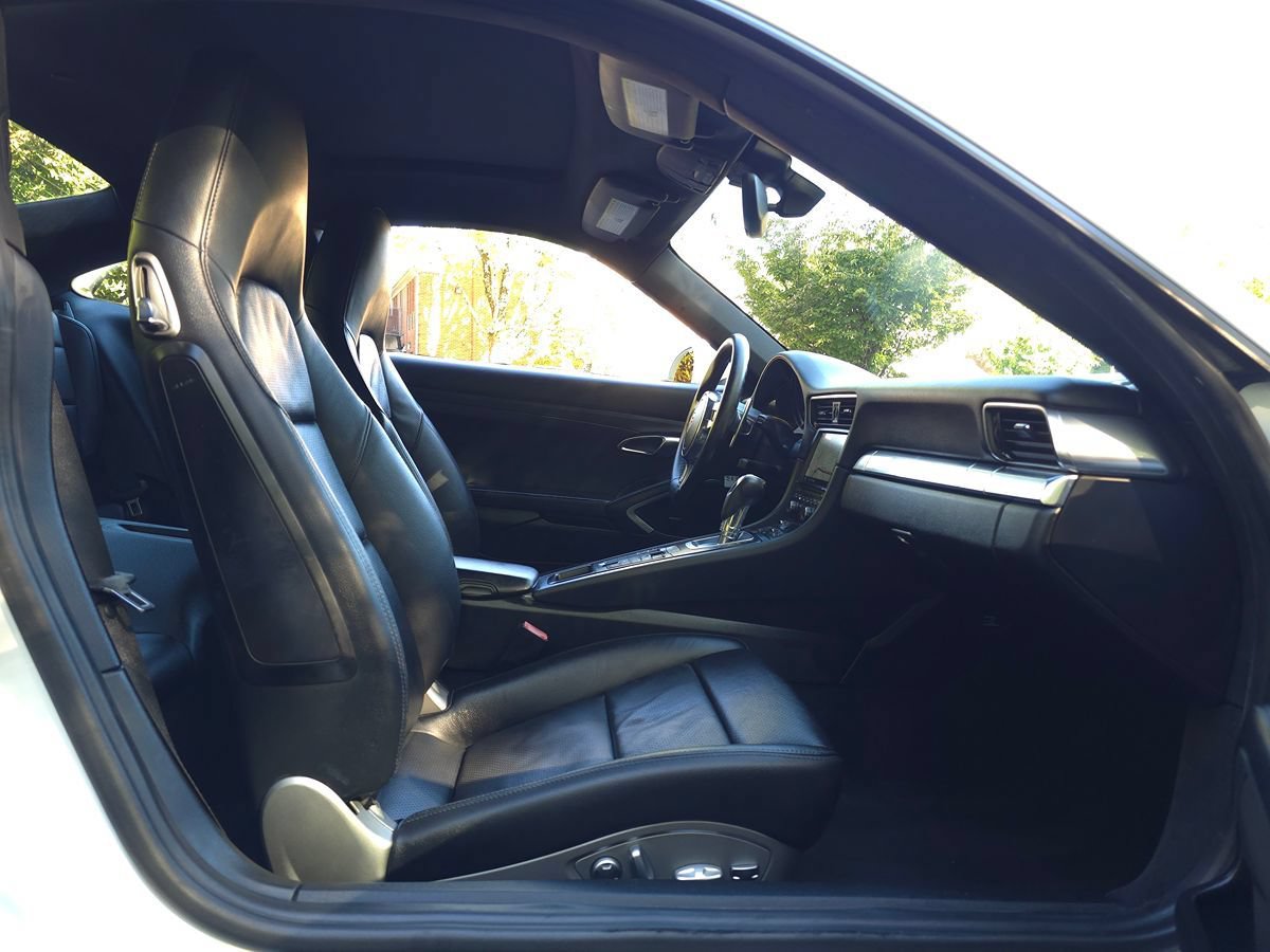 Used 2014 Porsche 911 Carrera RWD image 17