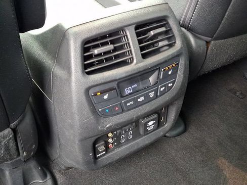 Used 2017 Honda Pilot Elite image 11