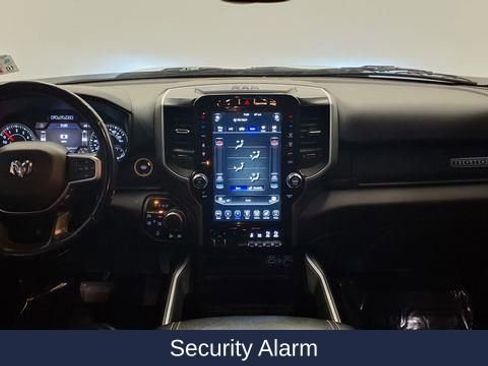Used 2020 RAM 1500 Big Horn image 25