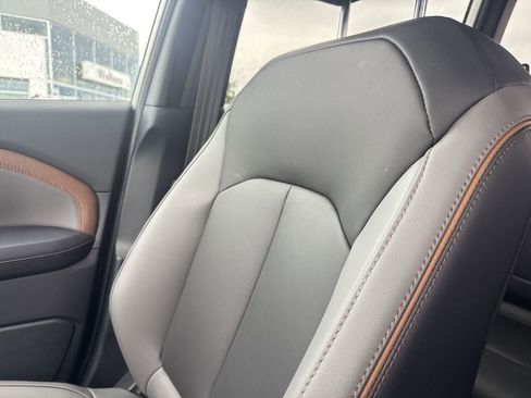 New 2026 Subaru Forester Sport AWD/4WD image 40