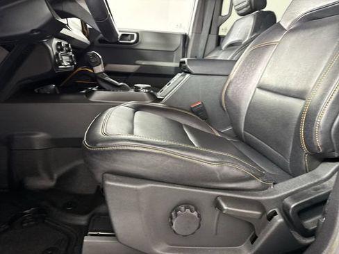 Used 2023 Ford Bronco Badlands AWD/4WD image 21