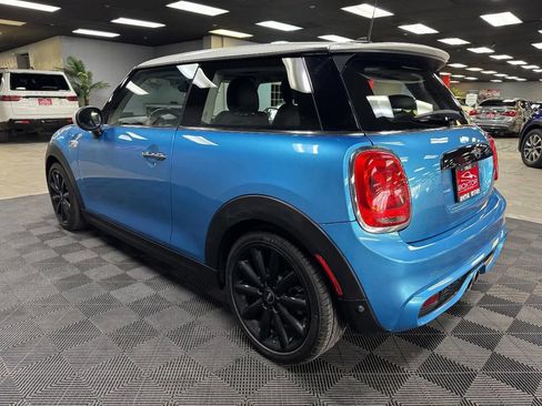 Used 2019 MINI Cooper S w/ Signature Upholstery Package image 13