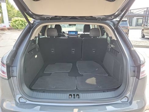 Used 2023 Lincoln Nautilus Reserve AWD/4WD image 31