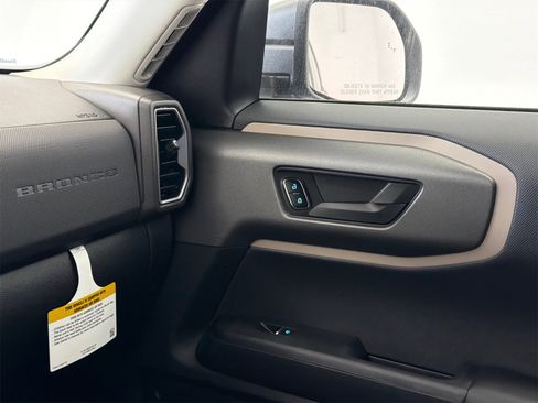 New 2026 Ford Bronco Sport Big Bend image 29