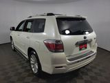 Used 2013 Toyota Highlander Limited image 5