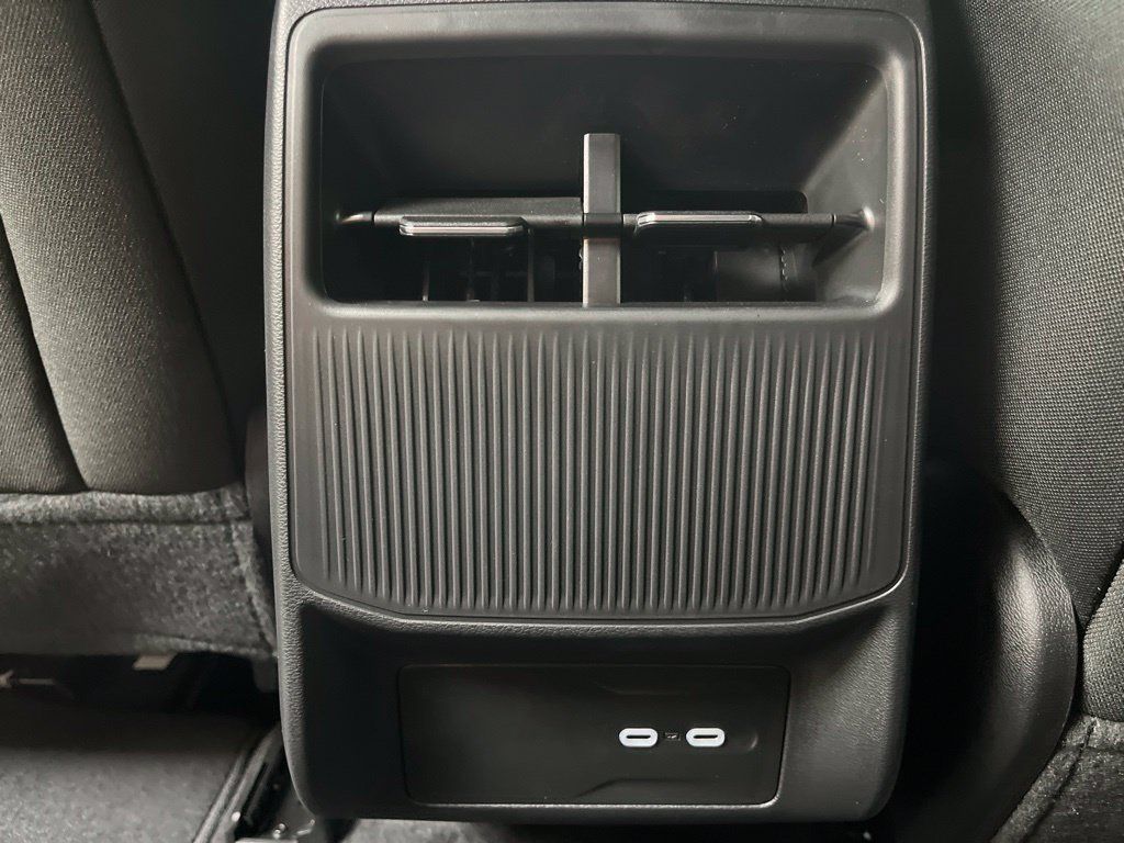 New 2026 Jeep Cherokee Laredo AWD/4WD image 22