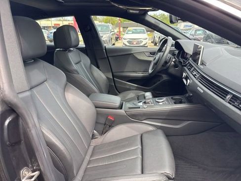 Used 2018 Audi A5 2.0T Prestige AWD/4WD image 24