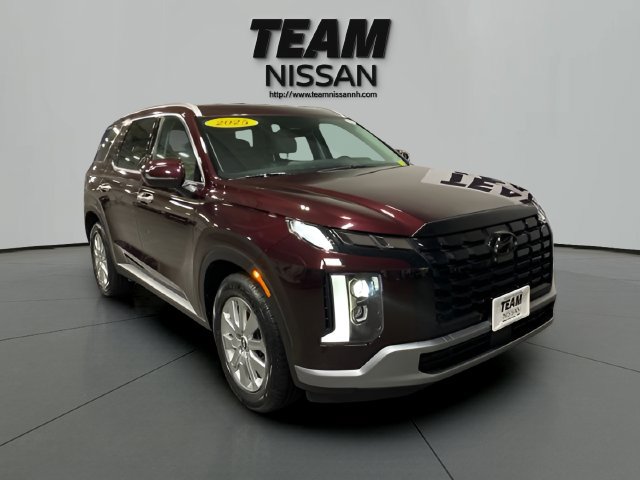 Used 2025 Hyundai Palisade SEL AWD/4WD image 1