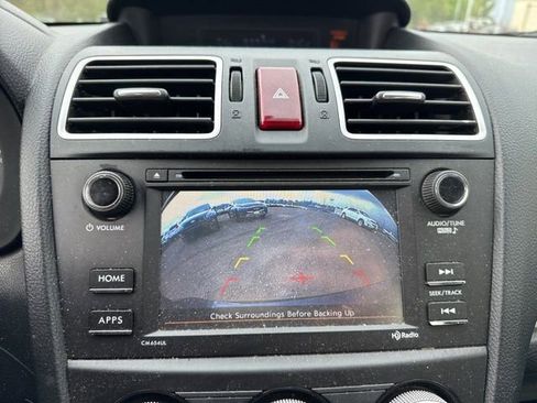 Used 2015 Subaru Impreza 2.0i image 13