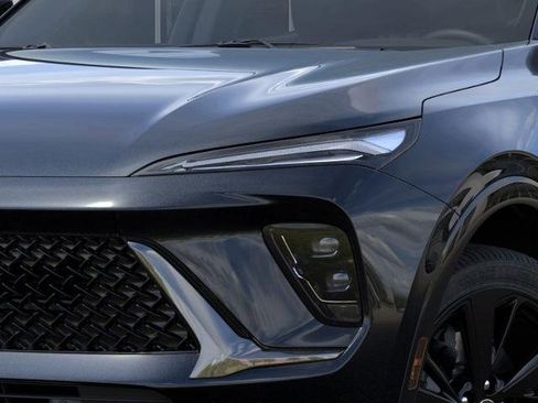 New 2026 Buick Envision Sport Touring image 10