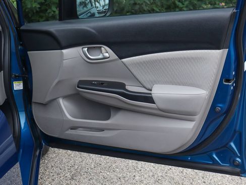 Used 2015 Honda Civic LX image 33