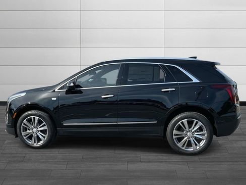 New 2025 Cadillac XT5 Premium Luxury w/ Technology Package image 2