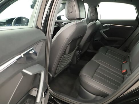 Certified 2025 Audi A3 2.0T Premium Plus w/ Premium Plus Package AWD/4WD image 33