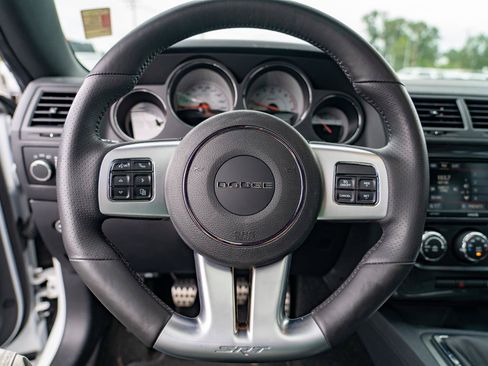 Used 2014 Dodge Challenger SRT8 Core w/ Satin Vapor Edition RWD image 20