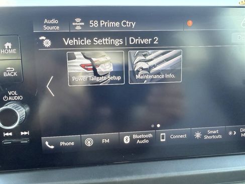 Used 2025 Honda Pilot EX-L image 22