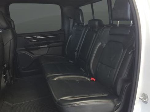 Used 2022 RAM 1500 Rebel w/ G/T Package image 23