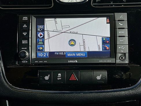 Used 2012 Chrysler 200 Limited w/ Sun/Sound Group FWD image 15