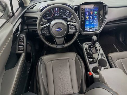 Used 2024 Subaru Crosstrek 2.5i Limited w/ Crosstrek Mirror Package AWD/4WD image 26