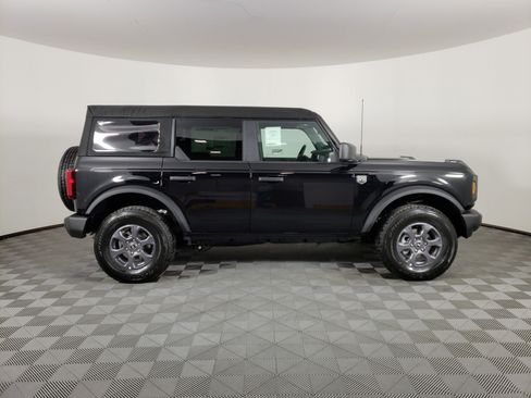 New 2025 Ford Bronco Big Bend image 3