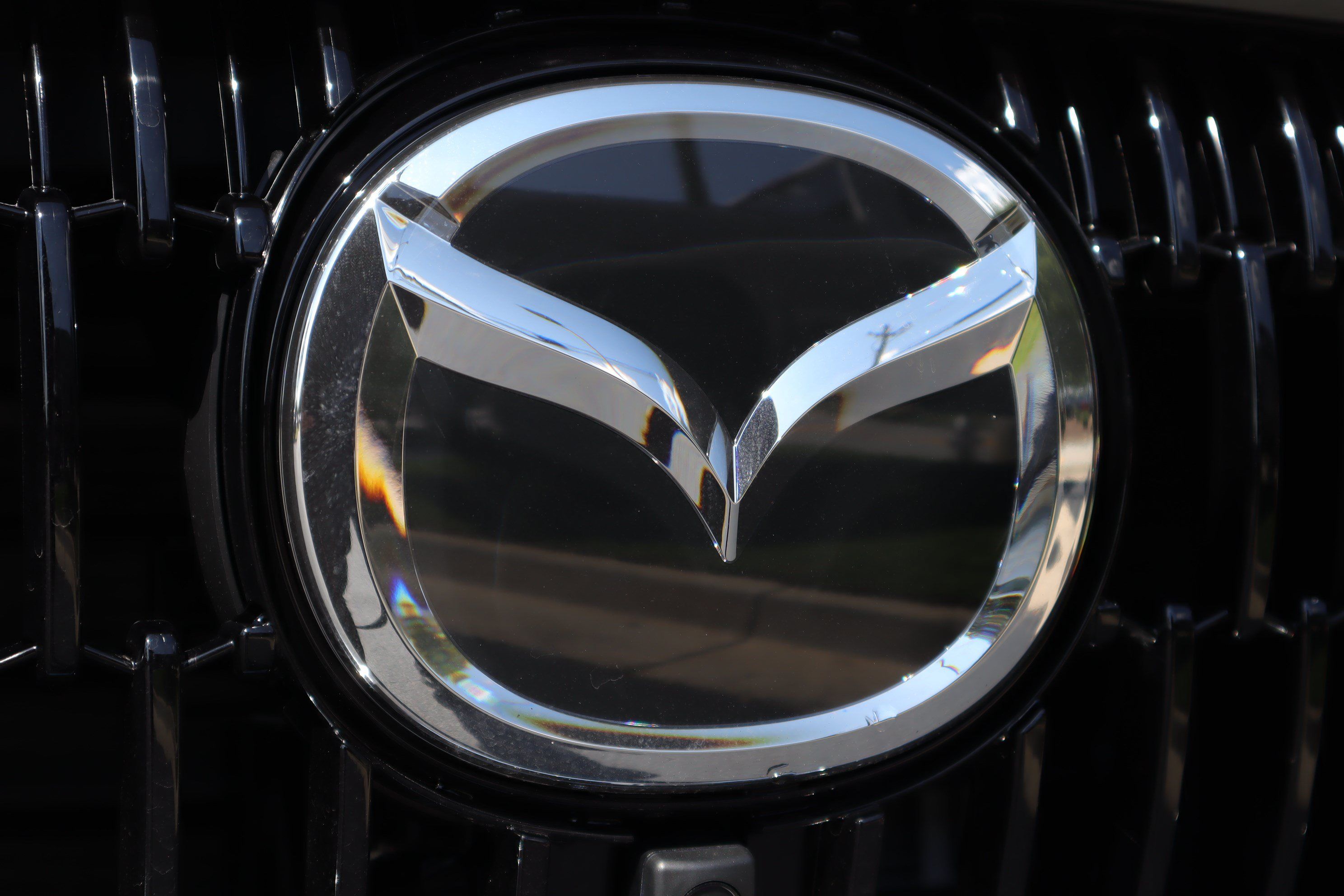New 2026 MAZDA CX-90 3.3 Turbo w/ Premium Plus Pkg AWD/4WD image 28